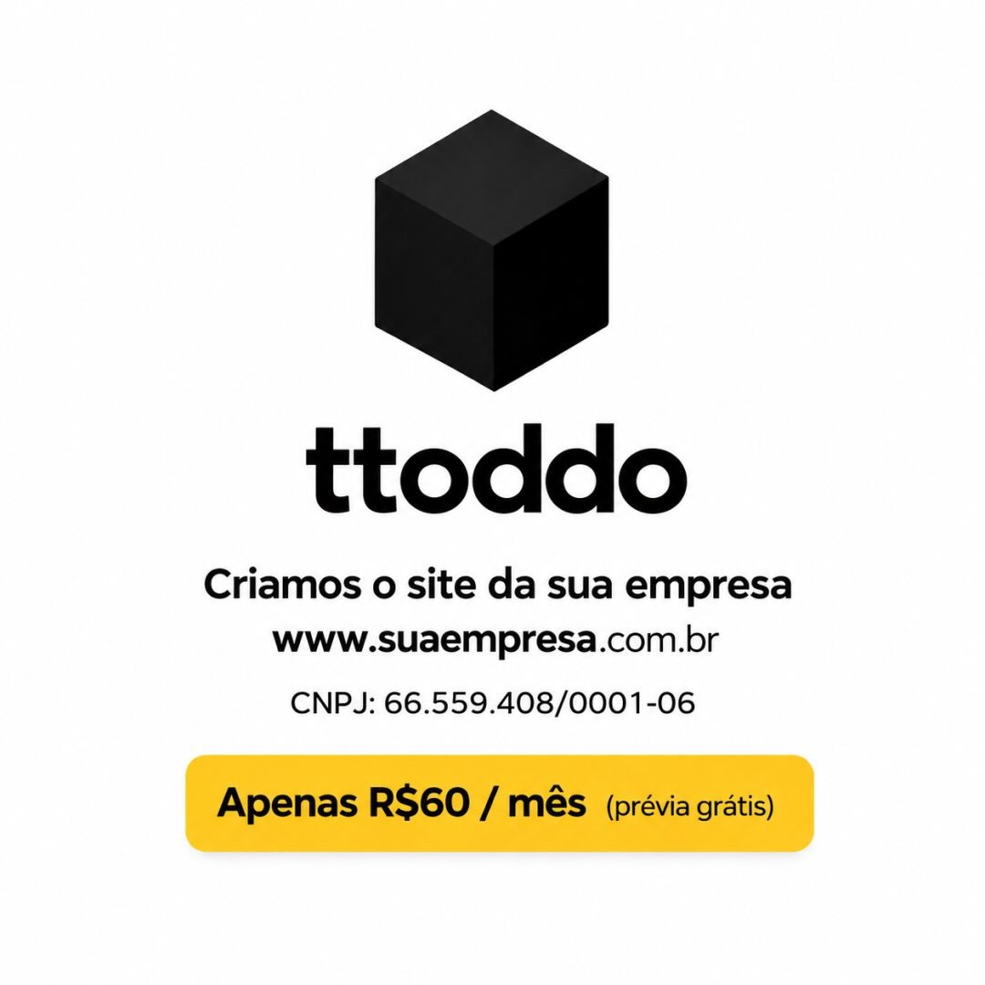 TTODDO Sites