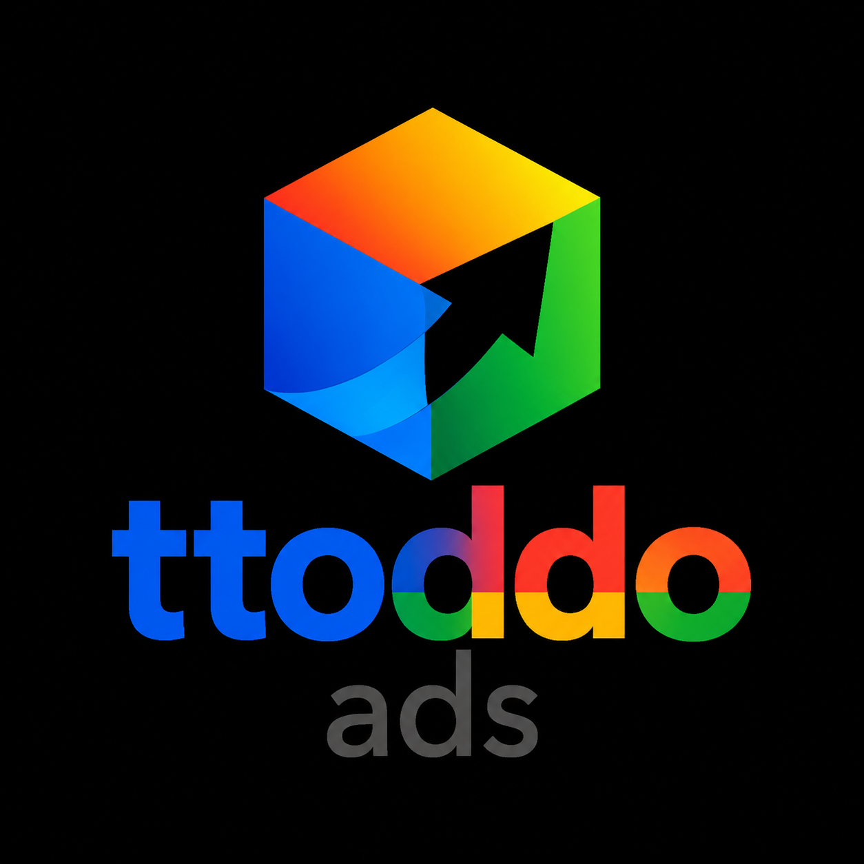 TTODDO Ads