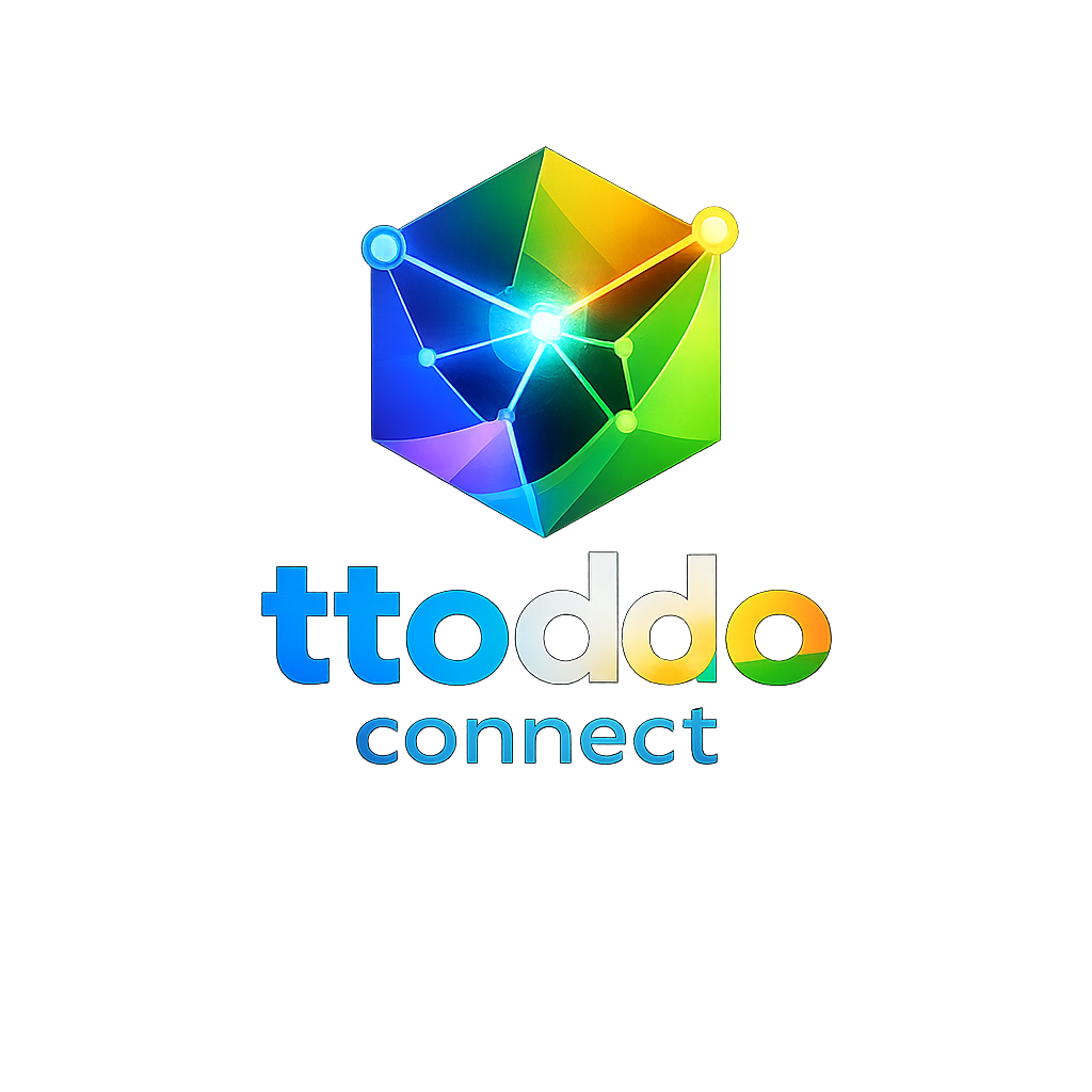 TTODDO Connect